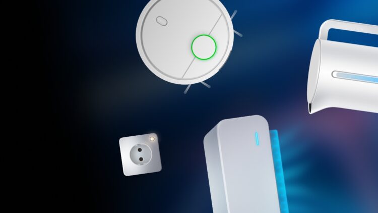 Как добавить устройство Xiaomi в умный дом. Теперь все работает в одном месте, прыгать от приложения к приложению не нужно. Изображение: Google Play. Фото.