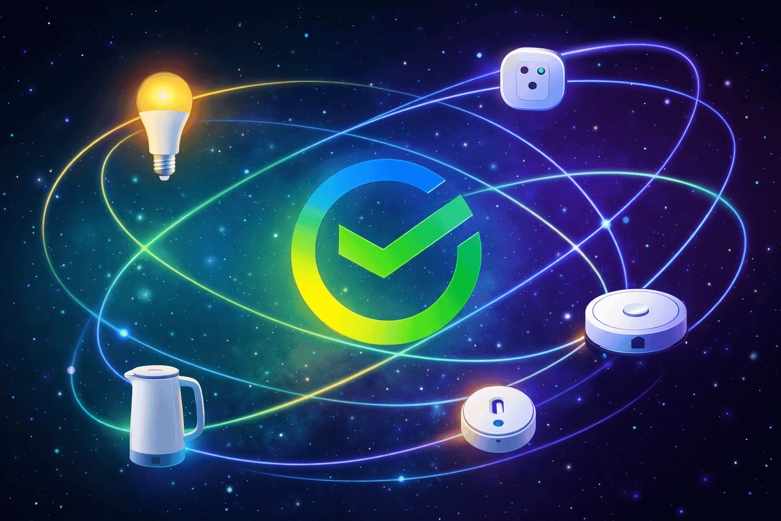 Умный дом Sber теперь поддерживает управление устройствами Xiaomi. Sber интергировал в свой умный дом устройства Xiaomi. Фото.