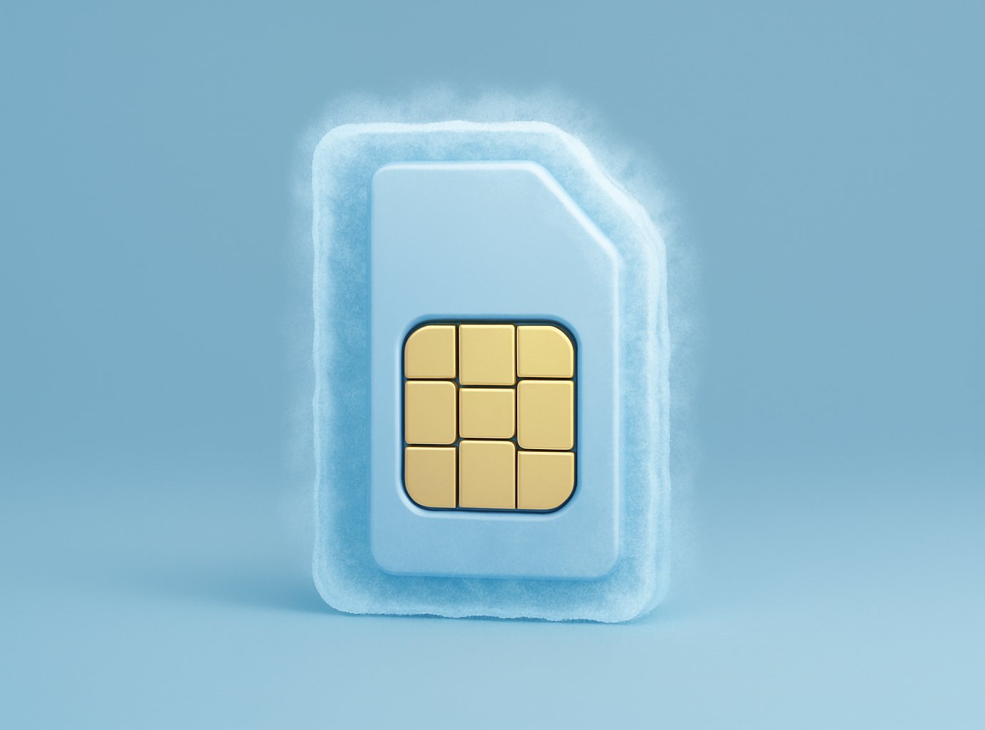 Период охлаждения SIM-карт в России: что это такое, сколько действует и как выключить