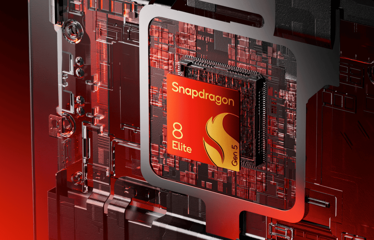 Как Snapdragon 8 Elite делает планшеты по-настоящему нужным гаджетом. Этот процессор действительно меняет правила игры на рынке планшетов. Изображение: Hardwareluxx.ru. Фото.