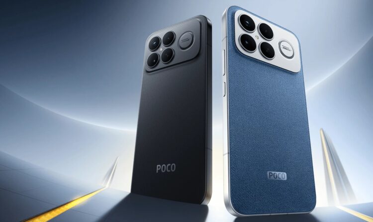 POCO F8 Ultra с сабвуфером. У этого POCO есть реальный сабвуфер. Изображение: POCO. POCO F8 Ultra с сабвуфером. У этого POCO есть реальный сабвуфер. Изображение: POCO. Фото.