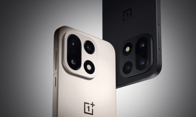 Самый мощный OnePlus 15. OnePlus 15 скучный снаружи, но нескучный внутри. Изображение: OnePlus. Самый мощный OnePlus 15. OnePlus 15 скучный снаружи, но нескучный внутри. Изображение: OnePlus. Фото.