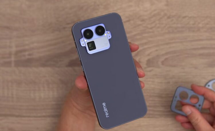 Самые мощные смартфоны на Android с топовым процессором Snapdragon 8 Elite Gen 5. Фото.