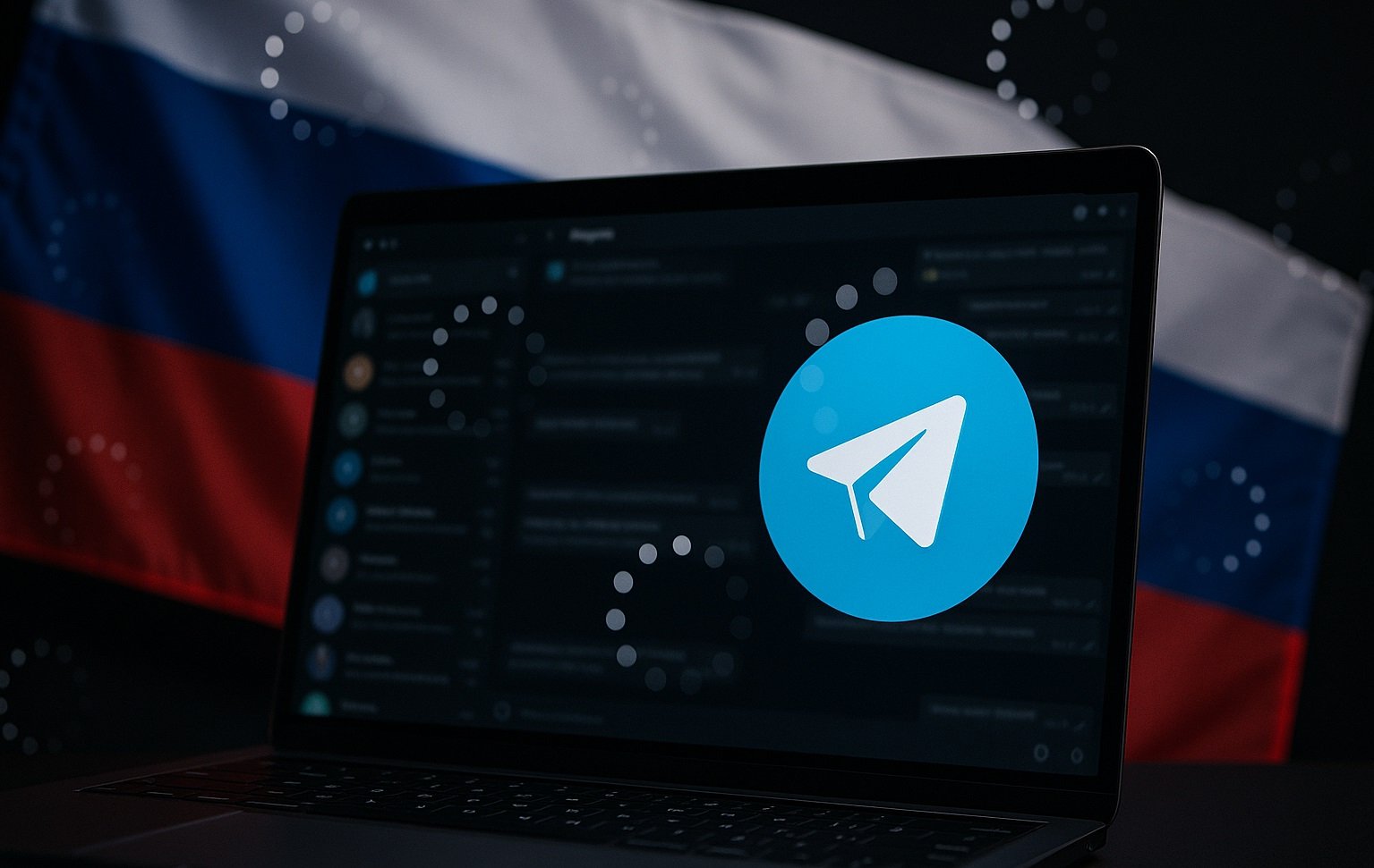 Правда ли, что в России замедляют Telegram Правда ли, что в России замедляют Telegram