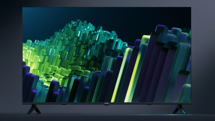 Tuvio TD43UFBHH13 — топ за свои деньги. На данный момент это лучший выбор за свои деньги. Изображение: Яндекс. Tuvio TD43UFBHH13 — топ за свои деньги. На данный момент это лучший выбор за свои деньги. Изображение: Яндекс. Фото.