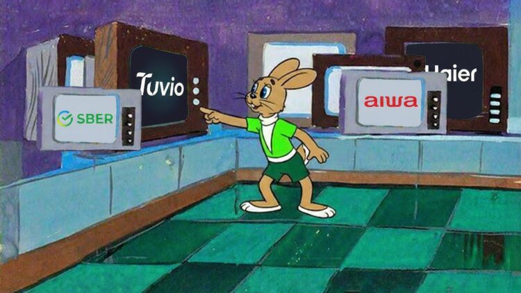 Собрали 6 телевизоров с поддержкой Smart TV до 15 000 рублей. Действительно умное вложение. Собрали для вас недорогие, но качественные телеки. Собрали 6 телевизоров с поддержкой Smart TV до 15 000 рублей. Действительно умное вложение. Собрали для вас недорогие, но качественные телеки. Фото.