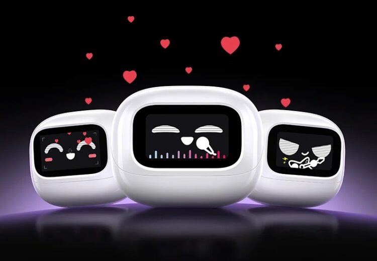 Беспроводные наушники UGREEN с экраном. Bluetooth-наушники, способные удивить. Фото.