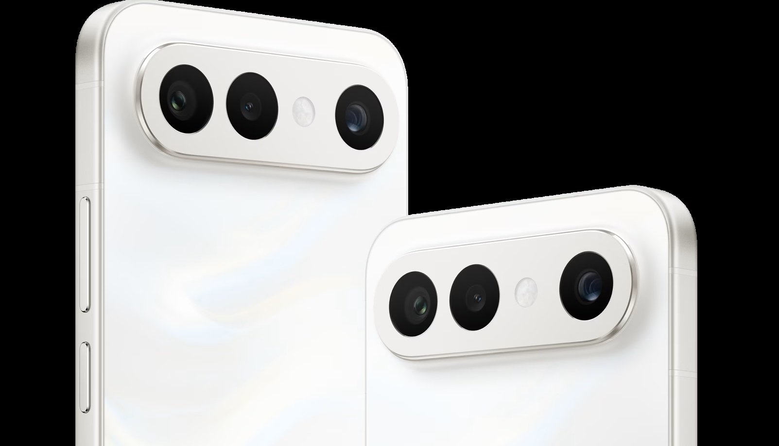 vivo выпустила компактный флагман в стиле iPhone Air для тех, кому не хватает денег на vivo X300 vivo выпустила компактный флагман в стиле iPhone Air для тех, кому не хватает денег на vivo X300