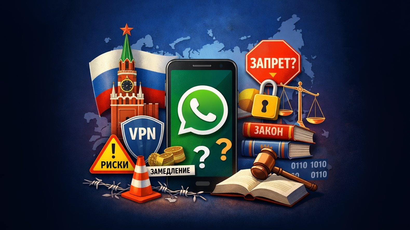 Можно ли пользоваться WhatsApp* в России в 2025 году по закону. Что делать с WhatsApp в России. Можно ли пользоваться WhatsApp* в России в 2025 году по закону. Что делать с WhatsApp в России. Фото.
