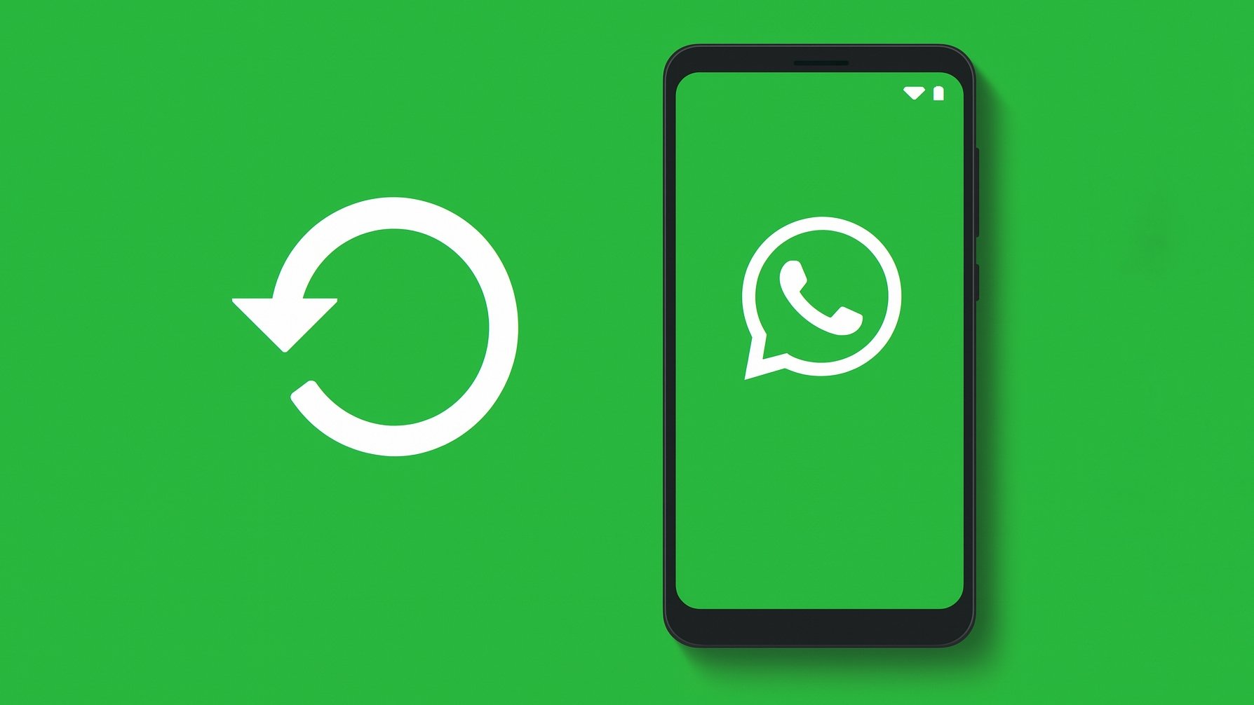Можно ли обновить WhatsApp* в России в 2025 году и как это сделать Можно ли обновить WhatsApp* в России в 2025 году и как это сделать