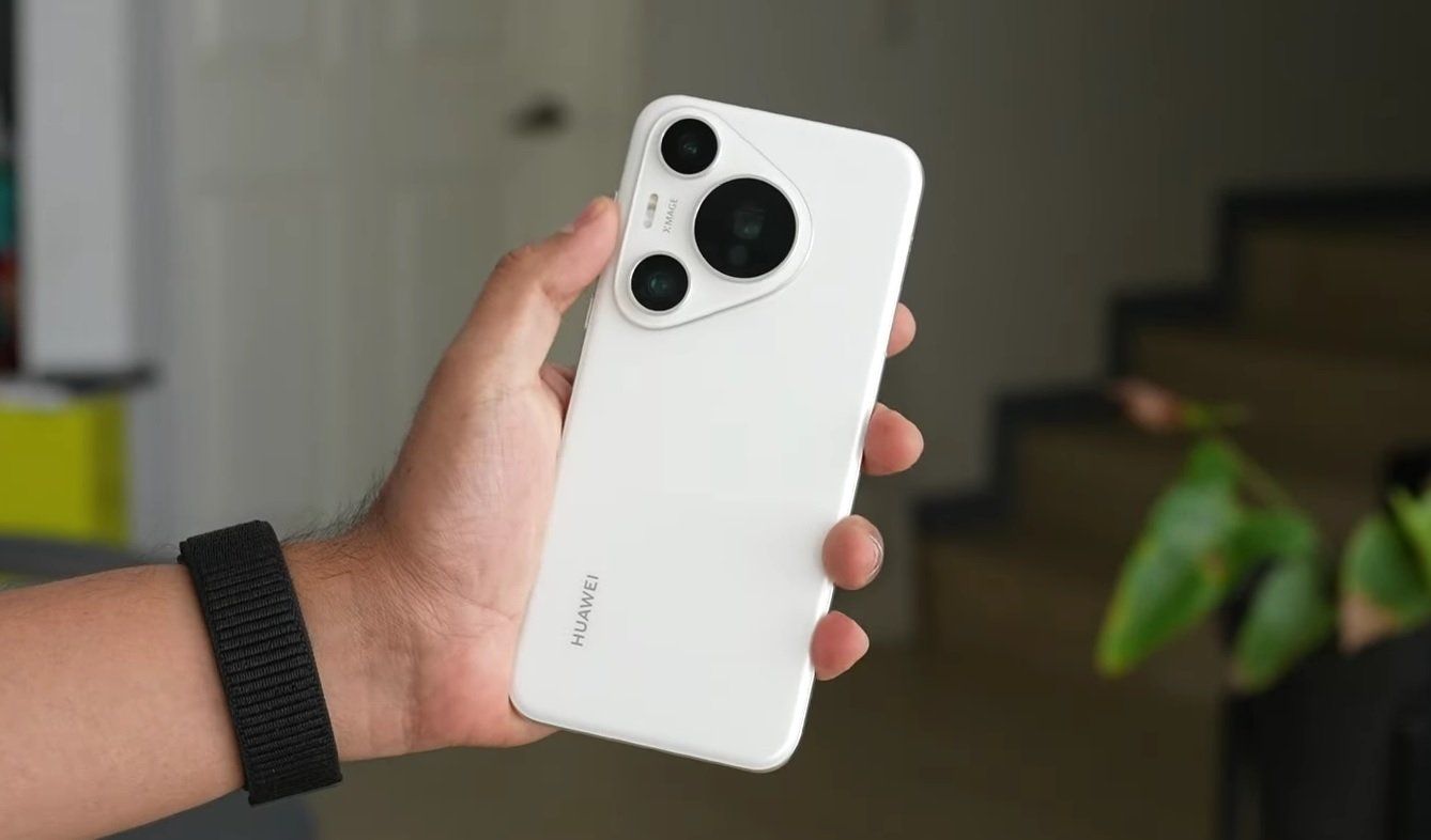 Почему в 2026 году будет больше смартфонов белого цвета