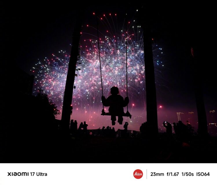 Примеры фото на Xiaomi 17 Ultra. Вот, что делает широкий динамический диапазон. Фото: Xiaomi. Фото.