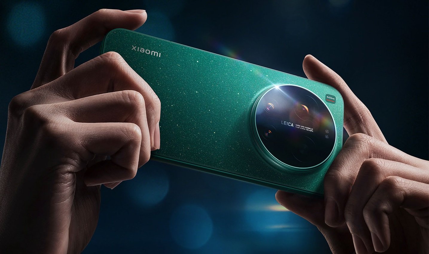 Как фотографирует лучший камерофон Xiaomi 17 Ultra