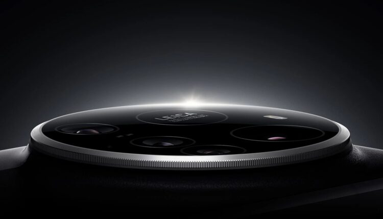 Каким будет Xiaomi 17 Ultra. Xiaomi планирует полностью изменить подход к камере. Изображение: Xiaomi. Каким будет Xiaomi 17 Ultra. Xiaomi планирует полностью изменить подход к камере. Изображение: Xiaomi. Фото.