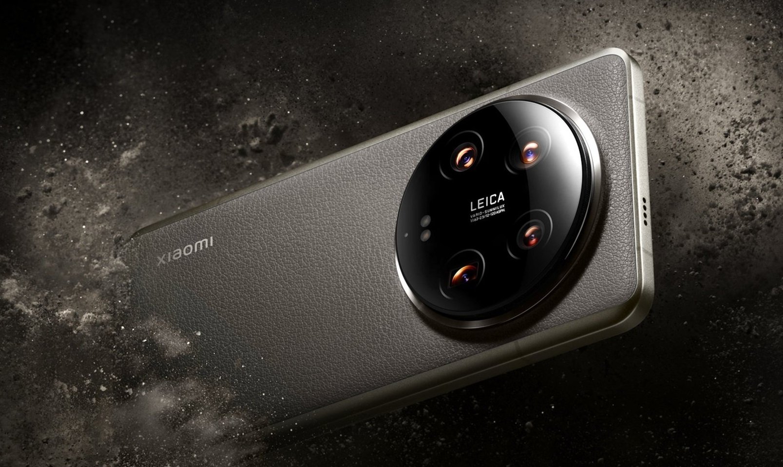 Названа дата выхода Xiaomi 17 Ultra. Новый камерофон уже готов, и в нем изменится все Названа дата выхода Xiaomi 17 Ultra. Новый камерофон уже готов, и в нем изменится все