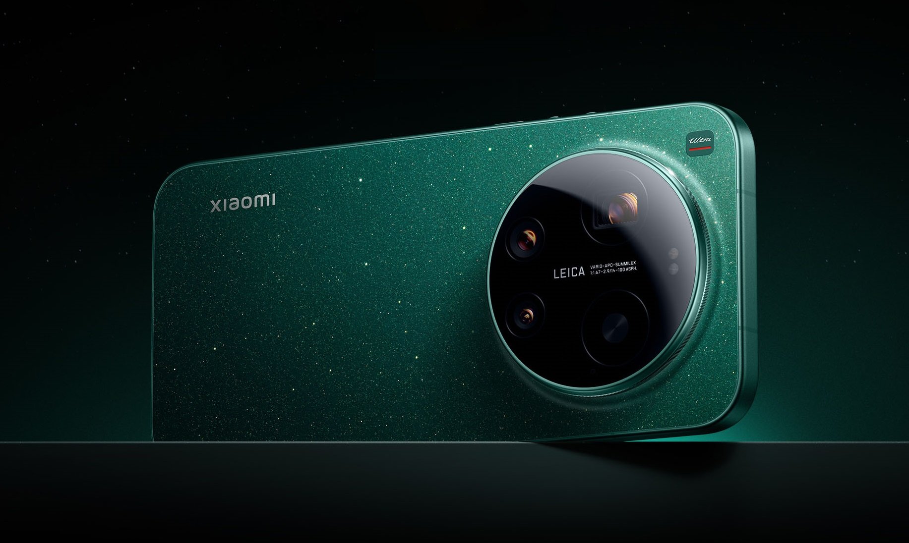 Вышел топовый смартфон Xiaomi 17 Ultra с революционной камерой Leica: характеристики и цены
