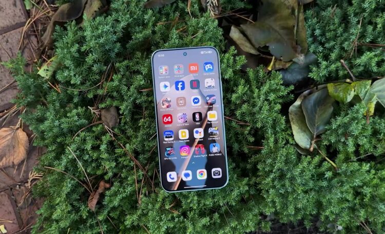 Какие Xiaomi получат обновление Android 20. Окунаемся в будущее обновлений Xiaomi. Изображение: TechLine. Фото.