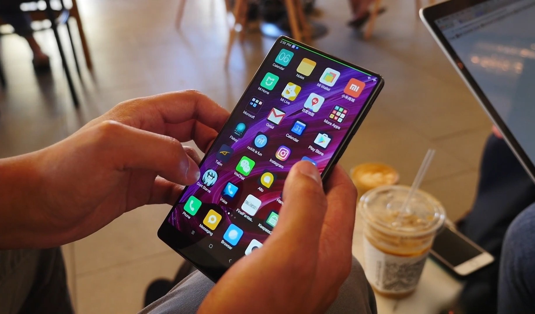 5 фишек Xiaomi, которые изменили все Android-смартфоны