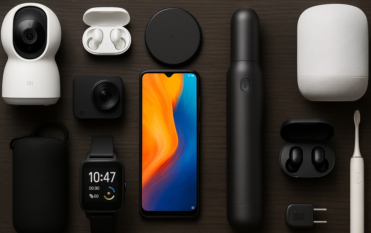 10 самых крутых гаджетов Xiaomi с распродажи AliExpress, о которых вы даже не знали