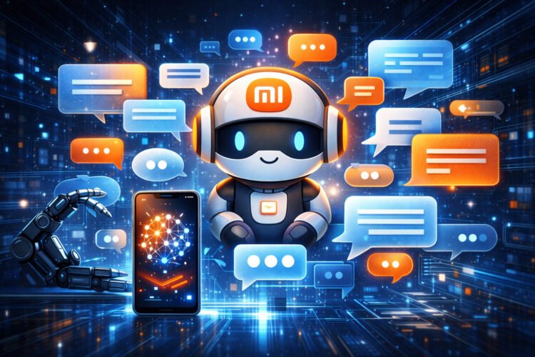 Тестируем новую нейросеть Xiaomi. Говорят, что она лучше ChatGPT и DeepSeek. Xiaomi сделала своего чат-бота. А лучше бы не делала. Фото.