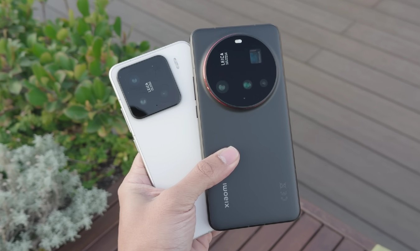 Какие смартфоны Xiaomi исчезнут в 2026 году