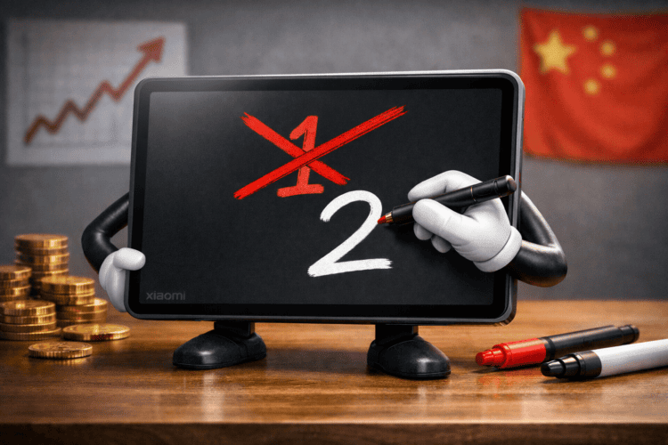 Началось: Xiaomi поднимает цены на свои устройства в Китае. Что изменилось в России? Какие устройства Xiaomi стали дороже? Началось: Xiaomi поднимает цены на свои устройства в Китае. Что изменилось в России? Какие устройства Xiaomi стали дороже? Фото.