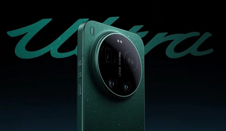 Глобальная версия Xiaomi 17 Ultra выйдет с меньшей батареей, чем смартфон для Китая. Чем глобальная версия флагмана хуже китайской? Фото.