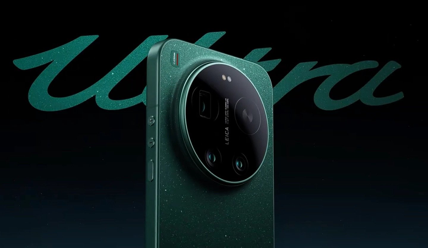 Глобальная версия Xiaomi 17 Ultra выйдет с меньшей батареей, чем смартфон для Китая