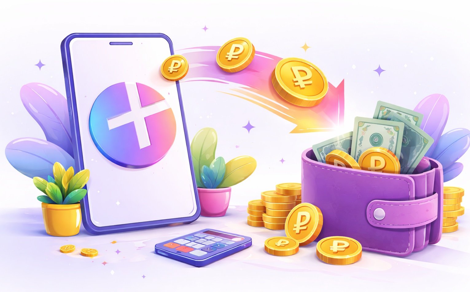 Как перевести баллы Яндекс в деньги и получить рубли