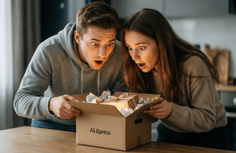 Отличные товары с AliExpress, среди которых многие найдут что-то для себя. Товары из этой подборки вас приятно удивят. Фото.