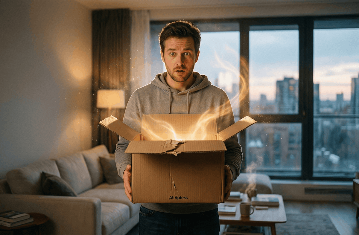 Товары с AliExpress, которые стоит купить как только увидишь их. На AliExpress всегда есть что-то интересное, что хочется купить. Фото.