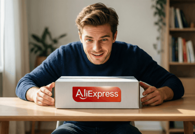 Хорошие товары с AliExpress: от одноразовых крышек до крутых наушников для сна. Как всегда, собрали лучшее с AliExpress. Фото.