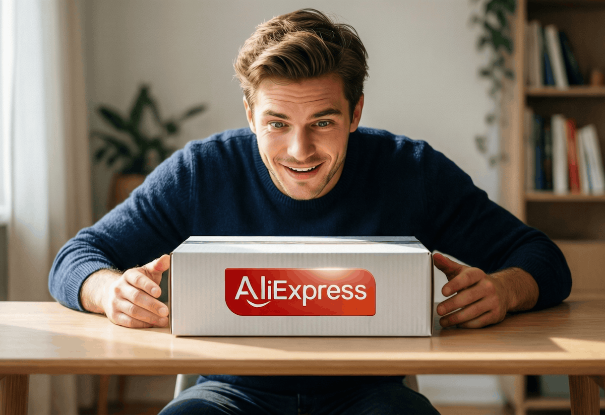 Хорошие товары с AliExpress: от одноразовых крышек до крутых наушников для сна