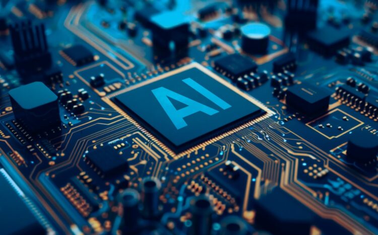 Почему потенциал AI-чипов в смартфонах все еще не раскрыт. AI-чипы в смартфонах существуют уже давно, но до сих пор не раскрыли свой потенциал. Изображение: Colobridge. Фото.