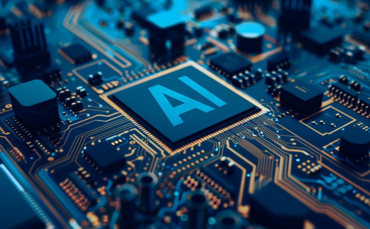 Почему потенциал AI-чипов в смартфонах все еще не раскрыт. AI-чипы в смартфонах существуют уже давно, но до сих пор не раскрыли свой потенциал. Изображение: Colobridge. Фото.