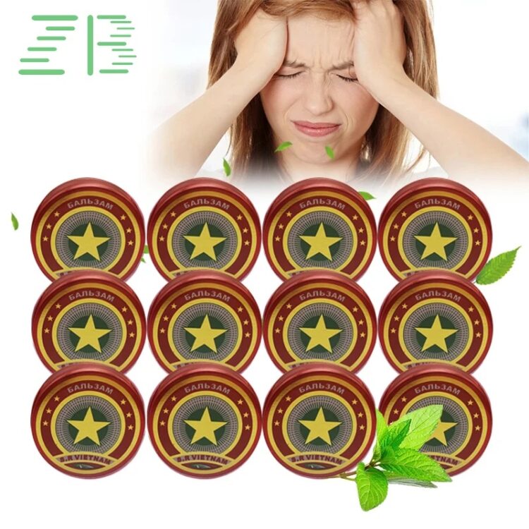 Настоящая Вьетнамская Звездочка. Та самая Звездочка из Вьетнама. Фото.