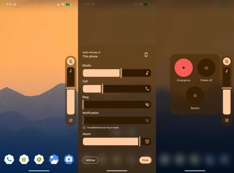 Эффект размытия в системе. Эффект размытия будет заметен почти везде. Эффект размытия в системе. Эффект размытия будет заметен почти везде. Фото.