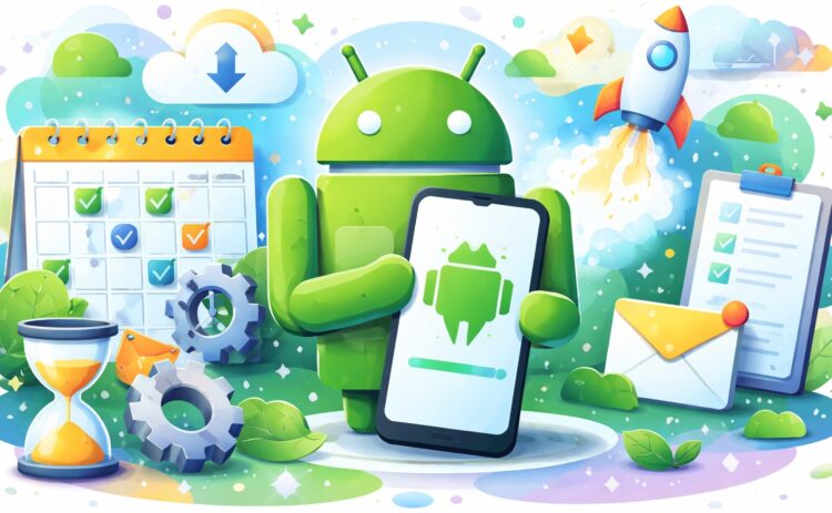Google изменила выпуск обновлений Android. Вот, когда теперь будут выходить апдейты. Google изменила выпуск обновлений Android. Вот, когда теперь будут выходить апдейты. Фото.