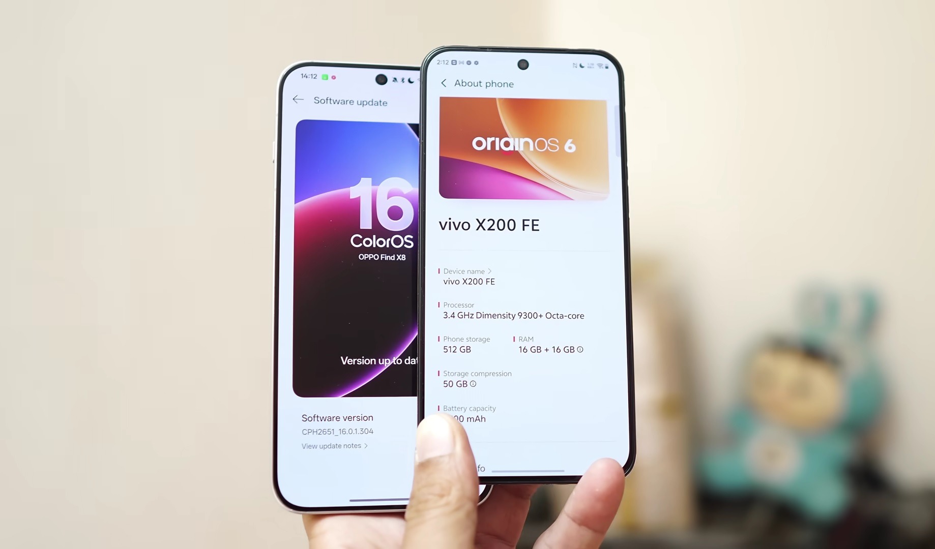 Что такое оболочка Android и какая самая лучшая