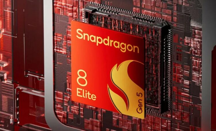 Особенности процессора смартфона. Новые процессоры обеспечивают лучшую автономность. Изображение: Qualcomm. Фото.