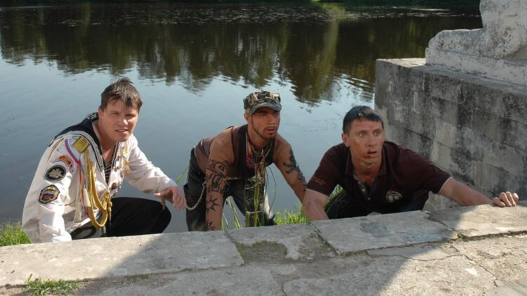 Самый лучший фильм — почему стоит смотреть. «Самый лучший фильм» смотрится совершенно иначе спустя почти 20 лет. Фото: red-media.ru. Фото.