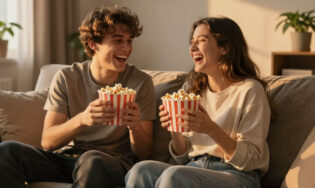 Смотрим крутые российские комедии, за которые не стыдно