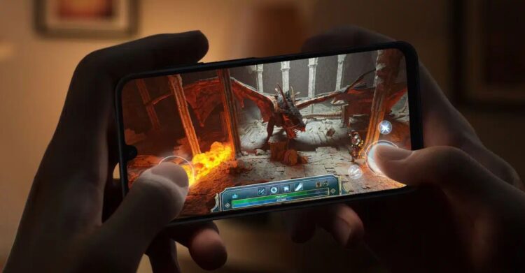 Что известно про One UI 9. В One UI 9 появилась новая фишка для любителей игр. Фото: sammyguru.com. Фото.