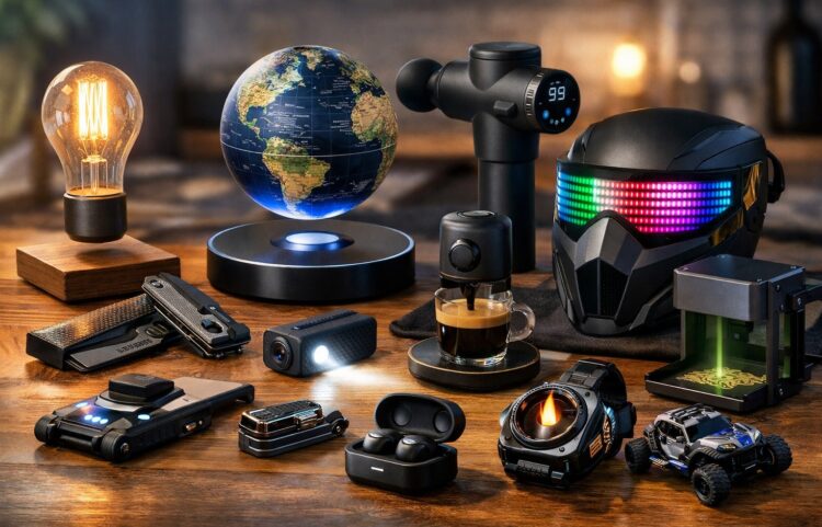 Новая подборка крутых товаров с AliExpress, о которых знают единицы. Годнота с AliExpress подъехала. Налетай! Фото.