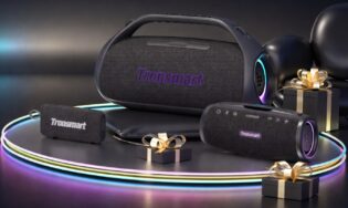 Распродажа беспроводных колонок Tronsmart