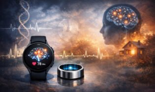 Носимые устройства смогут определять не только болезни, связанные с сердцем