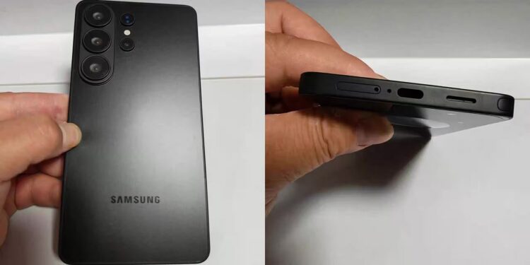 Что нового в Samsung Galaxy S26 Ultra. Новый дизайн Galaxy. Изображение: OneLeaks. Что нового в Samsung Galaxy S26 Ultra. Новый дизайн Galaxy. Изображение: OneLeaks. Фото.