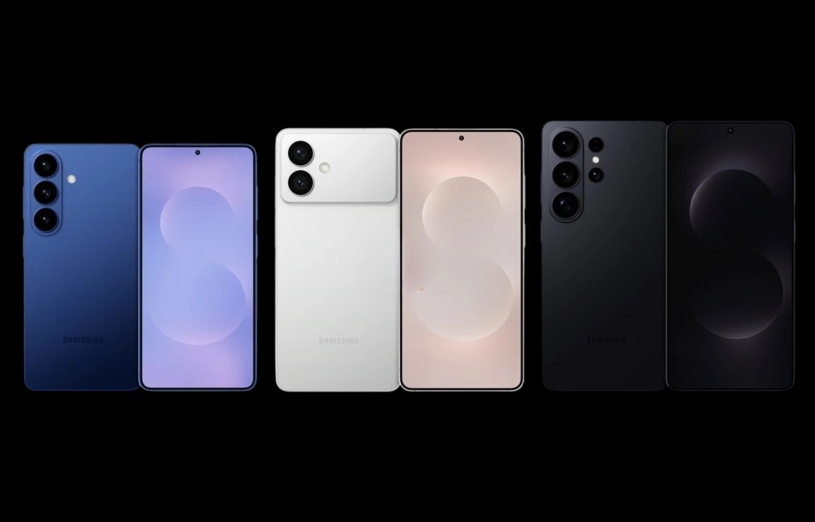 Когда начнут продавать Galaxy S26: точные даты выхода и старта продаж Когда начнут продавать Galaxy S26: точные даты выхода и старта продаж