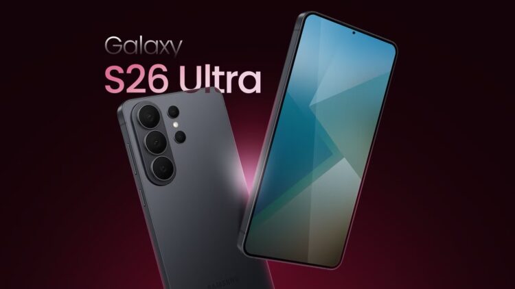 Когда выйдет и сколько будет стоить Galaxy S26 Ultra. Дизайн останется без серьезных изменений. Изображение: androidpolice.com. Фото.