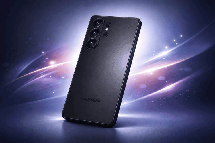 Собрали 10 утечек на тему Samsung Galaxy S26 Ultra: каким будет главный флагман 2026 года? Фото.